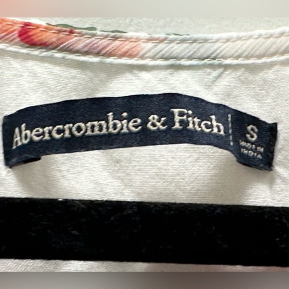 Abercrombie & Fitch Dress - Picture 2 of 3